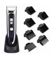 ماشین اصلاح سر و صورت جیمی شارژی Geemy GM-800 Rechargeable Hair Clipper