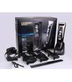 ماشین اصلاح سر و صورت جیمی شارژی Geemy GM-800 Rechargeable Hair Clipper
