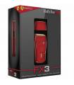 شیور ریش تراش (ماشین اصلاح صورت) بابیلیس پرو فویلی BaBylissPRO FX3 Foil Shaver