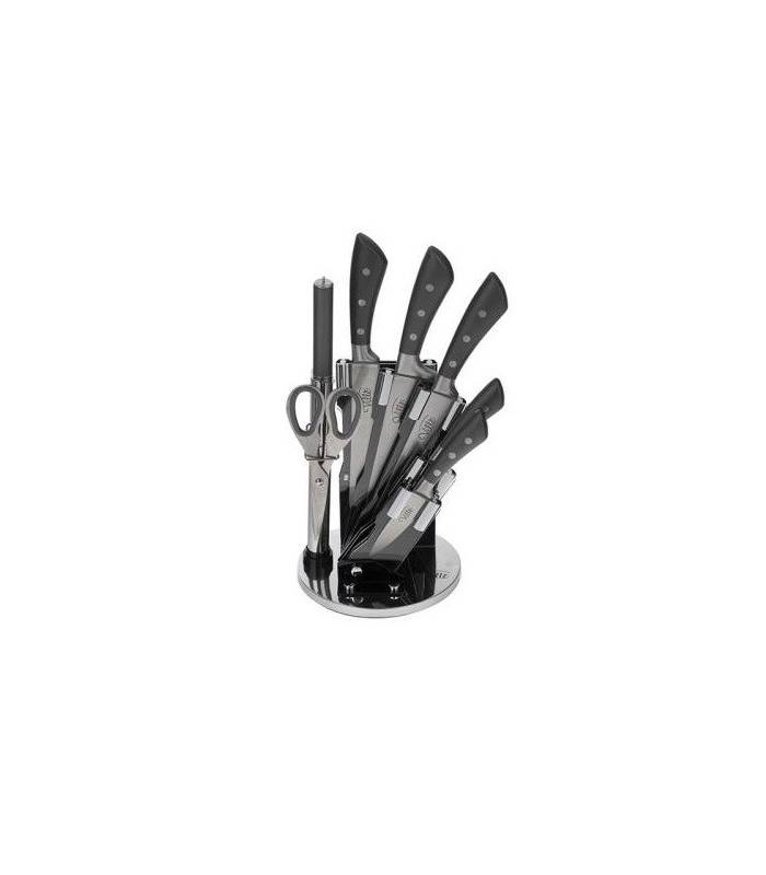 چاقو ویله 8 پارچه Ville VI04 Knife Set 8 Pcs