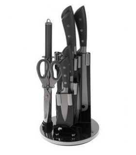 چاقو ویله 8 پارچه Ville VI04 Knife Set 8 Pcs