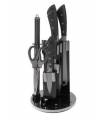 چاقو ویله 8 پارچه Ville VI04 Knife Set 8 Pcs