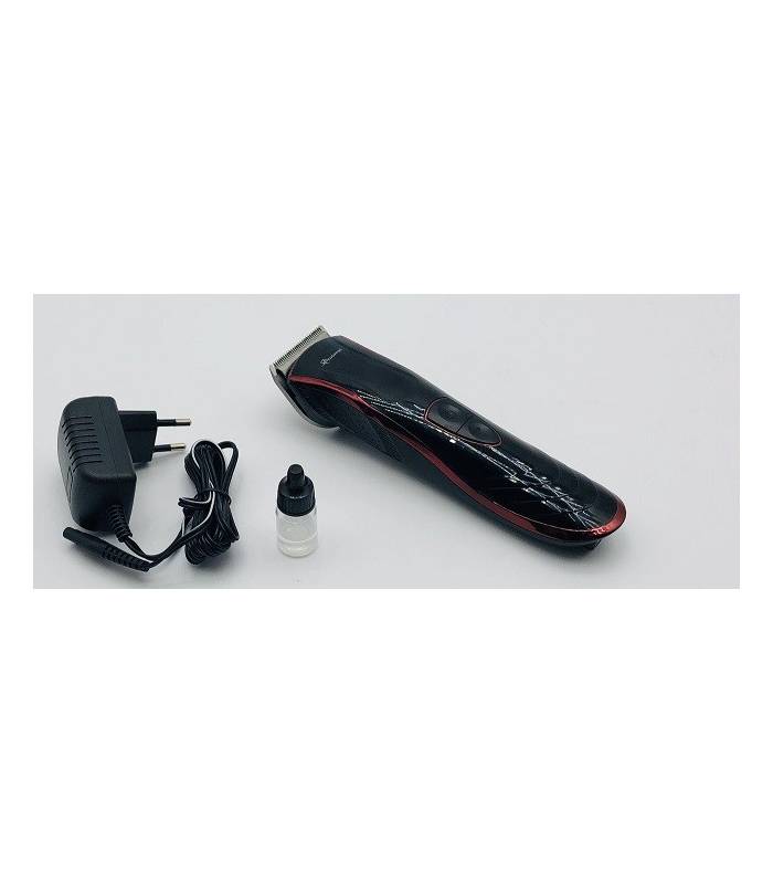 ماشین اصلاح سر و صورت پرو جیمی progemei GM-792 professional hair clipper