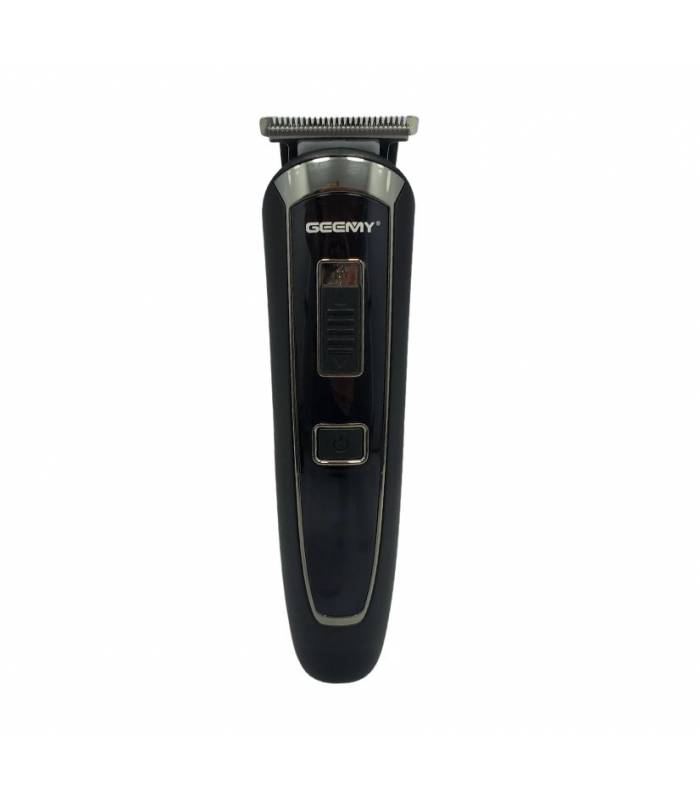 ماشین اصلاح سر و صورت جیمی چند منظوره 5 در1 GEEMY GM-801 Hair Clipper