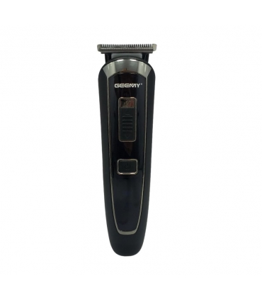 ماشین اصلاح سر و صورت جیمی چند منظوره 5 در1 GEEMY GM-801 Hair Clipper