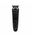ماشین اصلاح سر و صورت جیمی چند منظوره 5 در1 GEEMY GM-801 Hair Clipper