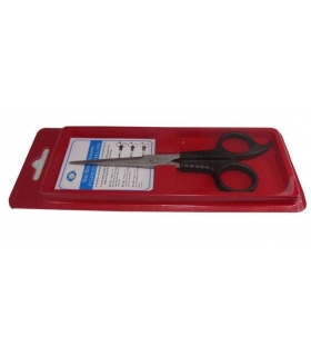 قیچی آرایشگری شنگ کات و کوتاهی 6 اینچ SHENG 3001N SCISSOR