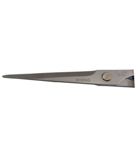 قیچی آرایشگری شنگ کات و کوتاهی 6 اینچ SHENG 3001N SCISSOR