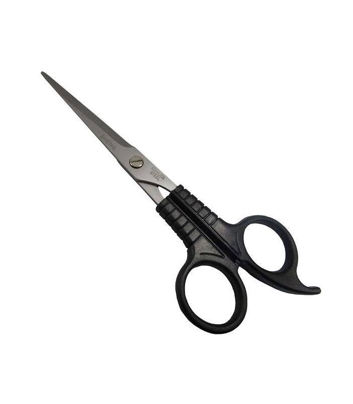 قیچی آرایشگری شنگ کات و کوتاهی 6 اینچ SHENG 3001N SCISSOR