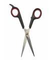 قیچی آرایشگری فو مت (فامت) آیس قلافدار FU MET ICE SCISSOR