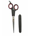 قیچی آرایشگری فو مت (فامت) آیس قلافدار FU MET ICE SCISSOR