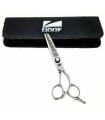 قیچی آرایشگری کرتزر فینی پیتاژ 6 اینچ استیل 440 ژاپن Kretzer Hair Finny FSP440-60