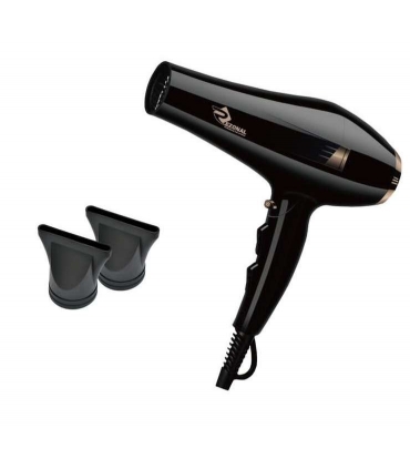 سشوار رزونال حرفه ای 2500 وات نانو تکنولوژی REZONAL 2020C POWERFUL PROFESSIONAL HAIR DRYER