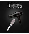 سشوار رزونال حرفه ای 2500 وات نانو تکنولوژی REZONAL 2020C POWERFUL PROFESSIONAL HAIR DRYER