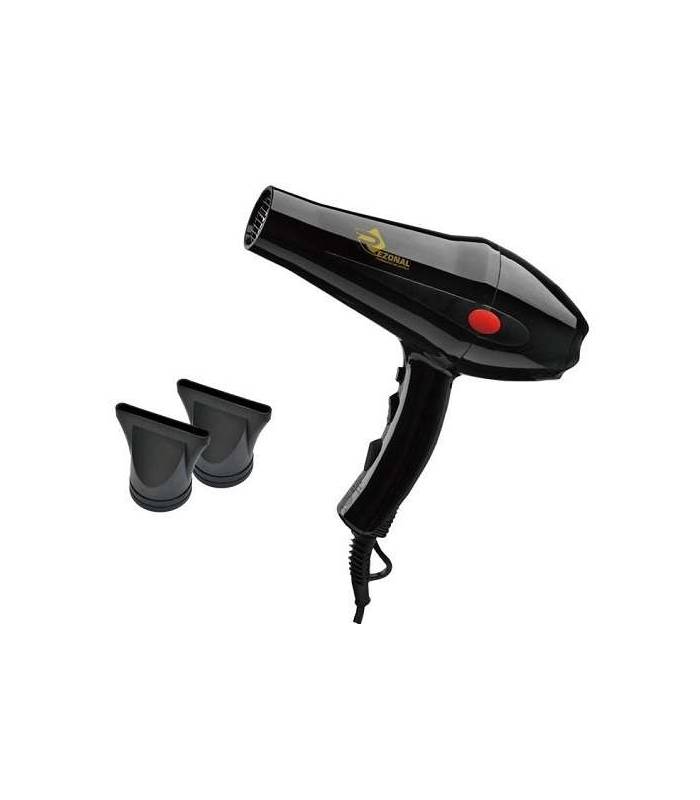 سشوار رزونال حرفه ای 2400 وات نانو تکنولوژی REZONAL 1020C POWERFUL PROFESSIONAL HAIR DRYER