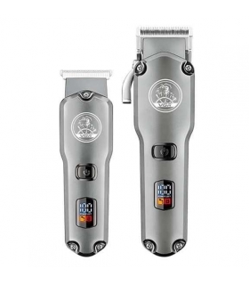ست ماشین اصلاح خط زن و حجم زن شارژی وی جی آر  VGR V-675