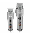 ست ماشین اصلاح خط زن و حجم زن شارژی وی جی آر  VGR V-675