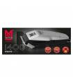 ماشین اصلاح سر و صورت موزر سیلور ادیشن moser 1400 silver edition Hair Clipper