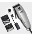 ماشین اصلاح سر و صورت موزر سیلور ادیشن moser 1400 silver edition Hair Clipper