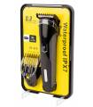 ماشین اصلاح سر و صورت دینگ لینگ ضد آب Dingling RF-678 Hair Clipper