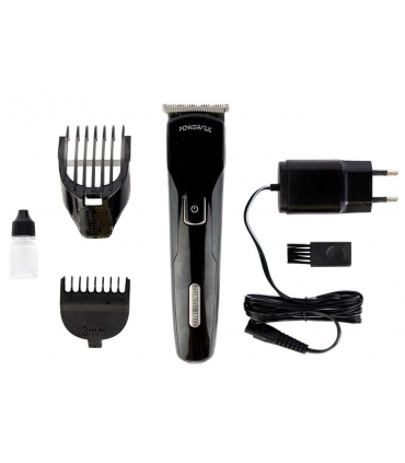 ماشین اصلاح سر و صورت دینگ لینگ ضد آب Dingling RF-678 Hair Clipper