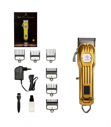 ماشین اصلاح حجم زن رزونال آیرون پلاس 9518 Rezonal iron plus clipper