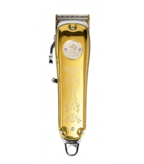 ماشین اصلاح سر و صورت رزونال پاور کلیپ گلد 1983 Rezonal power clip gold cord /cordless