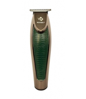ماشین اصلاح سر و صورت رزونال اسنیک کلیپ 9305 Rezonal snake clip cord /cordless
