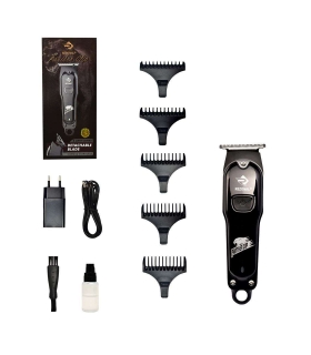 ماشین اصلاح سر و صورت رزونال پنتر کلیپ 9317 Rezonal panther clip cord /cordless