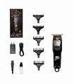 ماشین اصلاح سر و صورت رزونال پنتر کلیپ 9317 Rezonal panther clip cord /cordless