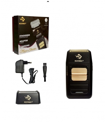 ماشین ریش تراش رزونال مگا شیور REZONAL MEGA SHAVER