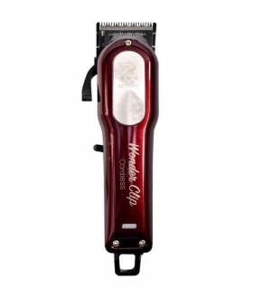 ماشین اصلاح سر و صورت رزونال واندر کلیپر Rezonal Wonder Clip Cordless