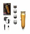 ماشین اصلاح سر وصورت دینگ لینگ Dingling RF-1981clip cord /cordless