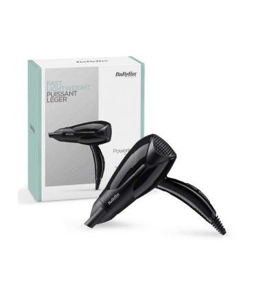 سشوار بابیلیس 2000 وات BaByliss D212SDE