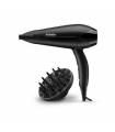سشوار بابیلیس حرفه ای 210 وات Babyliss D563DE Power DRY