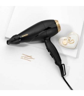 سشوار بابیلیس 2000 وات پاور پرو BaByliss Power Pro 6704
