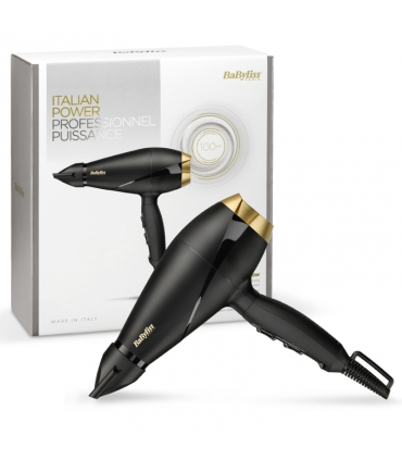 سشوار بابیلیس 2000 وات پاور پرو BaByliss Power Pro 6704
