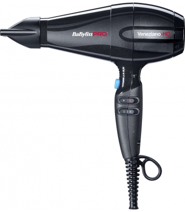 سشوار بابیلیس حرفه ای پرو ونزیانو 2200 وات babyliss pro veneziano hq 6610E