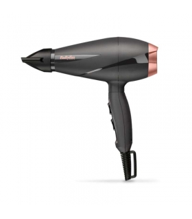 سشوار بابیلیس حرفه ای 2100 وات BABYLISS DRYER 6709DSDE
