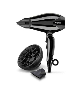 سشوار بابیلیس حرفه ای 2400 وات BaByliss 6715DE