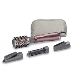 سشوار برس دار چرخشی بابیلیس 1000 وات BaByliss AS960E