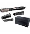 سشوار چرخشی برس دار بابیلیس 100 وات Babyliss as200e