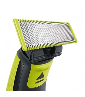 ماشین اصلاح صورت و بدن فیلیپس شارژی philips QP2620 oneblade