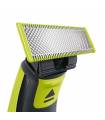 ماشین اصلاح صورت و بدن فیلیپس شارژی philips QP2620 oneblade