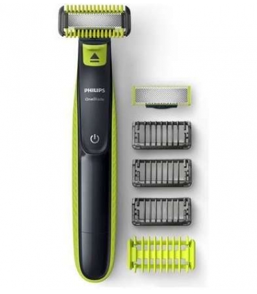 ماشین اصلاح صورت و بدن فیلیپس شارژی philips QP2620 oneblade