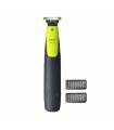 ماشین اصلاح صورت و بدن فیلیپس شارژی philips QP2510