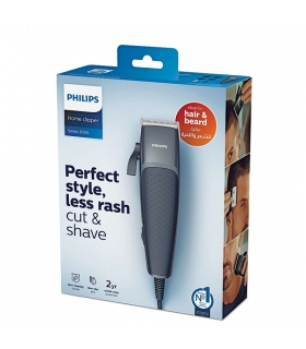 ماشین اصلاح سر و صورت فیلیپس Philips HC3100