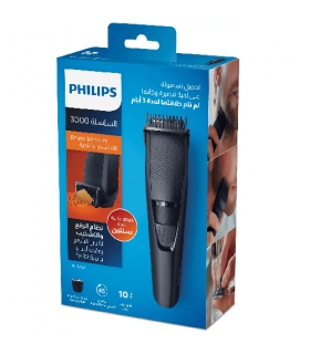 ماشین ریش تراش (اصلاح صورت) فیلیپس Philips BT3208