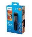 ماشین اصلاح چند منظوره (همه کاره) فیلیپس Philips MG3720