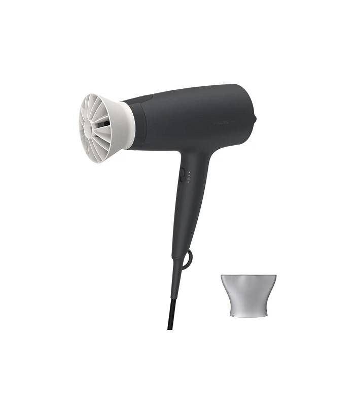 سشوار فیلیپس سری 3000 Philips BHD302/13 Hair Dryer